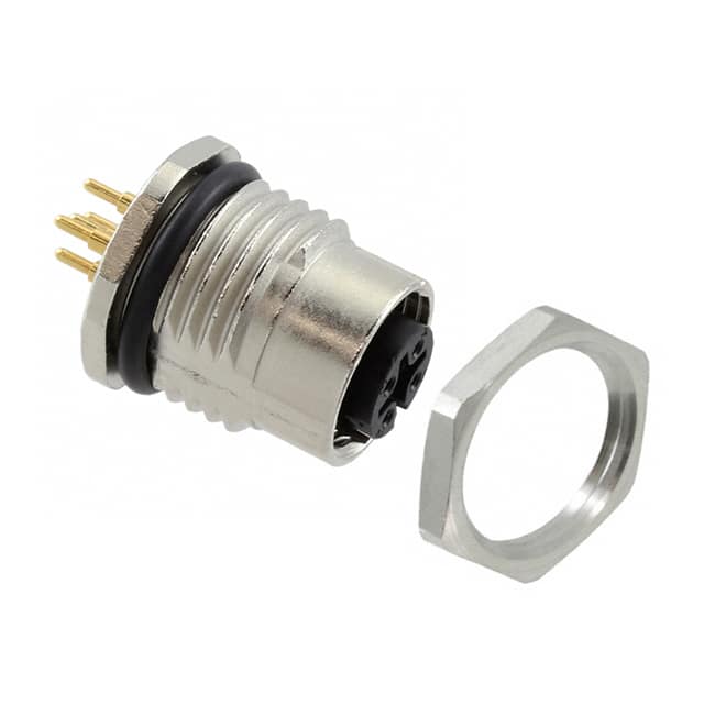 1457940 Phoenix Contact  Assemblages de connecteurs circulaires